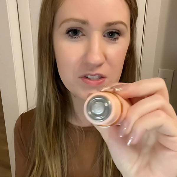 Le meilleur rasage que j'aie jamais eu !